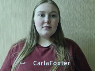 CarlaFoxter