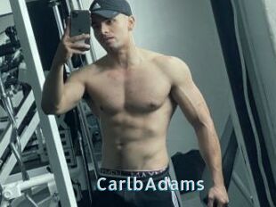 CarlbAdams
