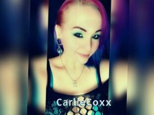 CarlieCoxx