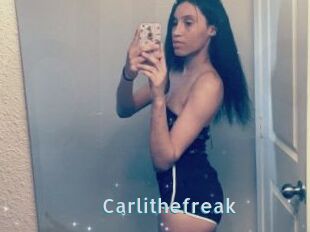 Carlithefreak
