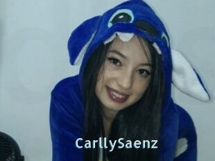 CarllySaenz
