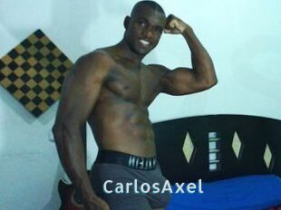 CarlosAxel
