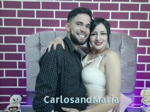 CarlosandMaria