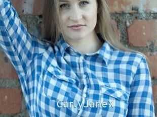 CarlyJaneX