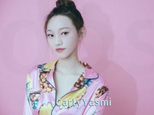 CarlyYasmi