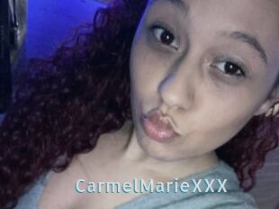 CarmelMarieXXX