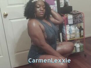 CarmenLexxie