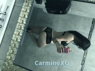 CarmineXO