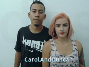 CarolAndDuncan