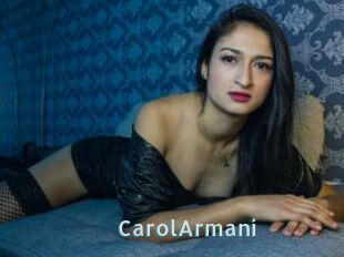 CarolArmani