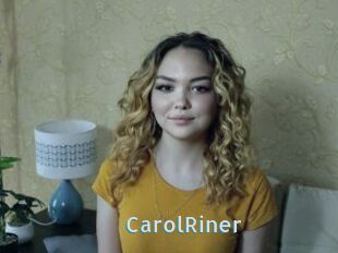 CarolRiner