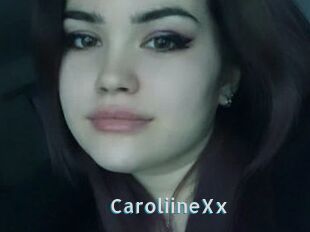 CaroliineXx