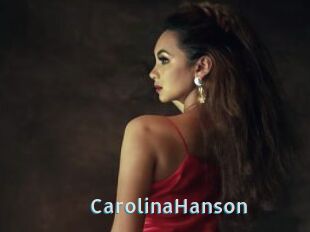 CarolinaHanson