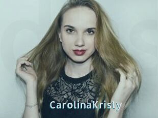 CarolinaKristy