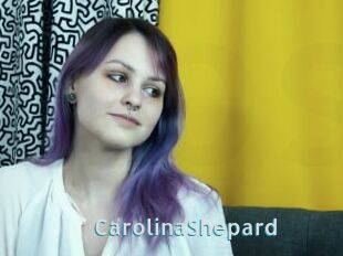CarolinaShepard