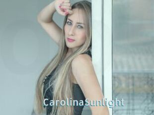 CarolinaSunlight