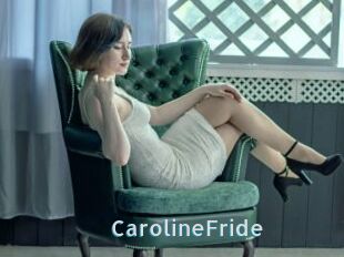 CarolineFride
