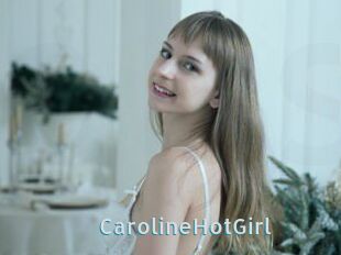 CarolineHotGirl