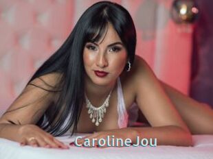 CarolineJou
