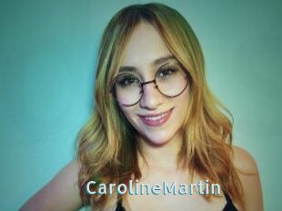 CarolineMartin