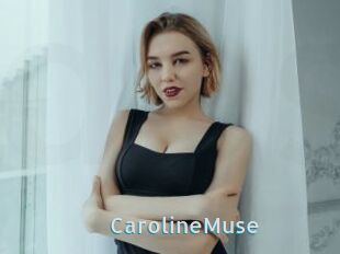CarolineMuse