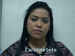 CarolineSoto