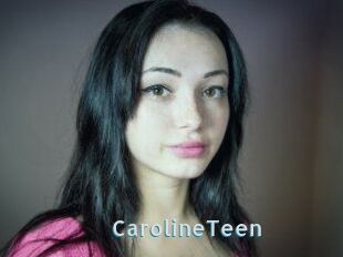CarolineTeen