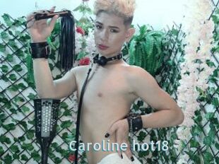 Caroline_hot18