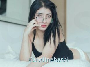 Carolineharbi
