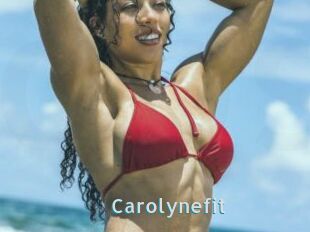 Carolynefit