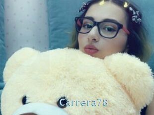 Carrera78