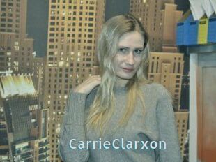 CarrieClarxon