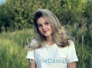 CarrieDaniels
