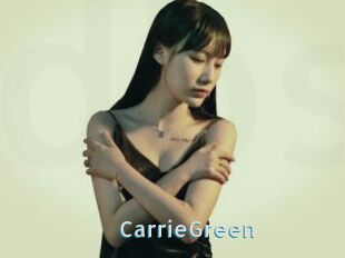 CarrieGreen