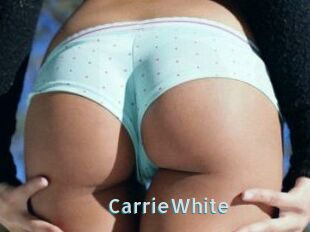CarrieWhite