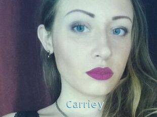 Carriey