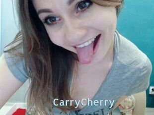 CarryCherry