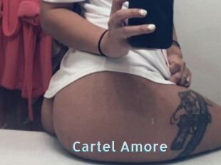 Cartel_Amore