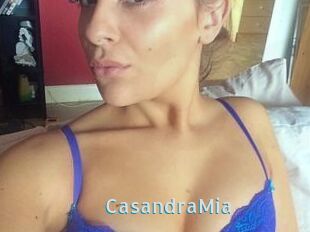 CasandraMia