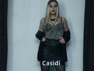 Casidi