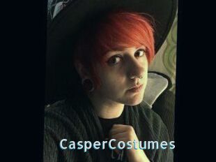 CasperCostumes