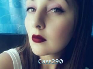 Cass290