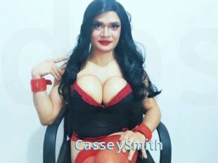 CasseySmith
