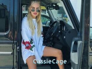 CassieCage