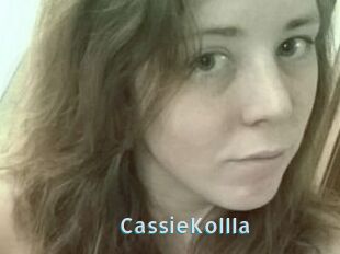 CassieKoIIIa
