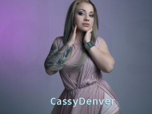 CassyDenver