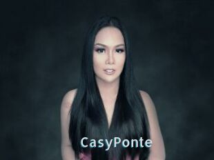CasyPonte