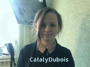 CatalyDubois