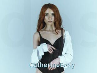 CatherineFoxy