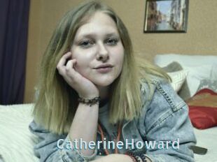 CatherineHoward